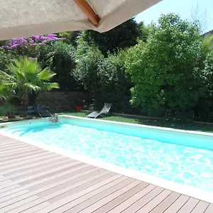  Appartement De Mourillon